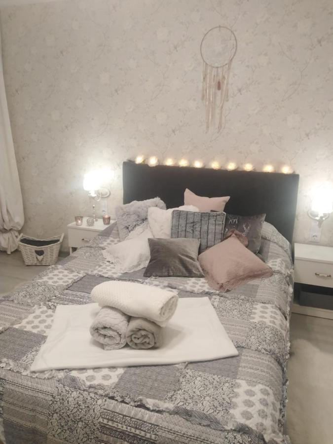 La Monica 2 - Cazare Straja - Lupeni - Retezat - Parang Daire Dış mekan fotoğraf